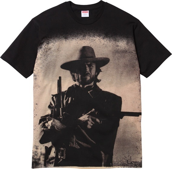 Outlaw Tee